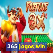 365 jogos win